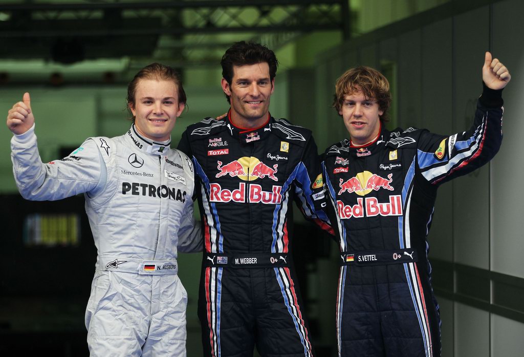 GP Malesia - Qualifiche e Prove Libere 3